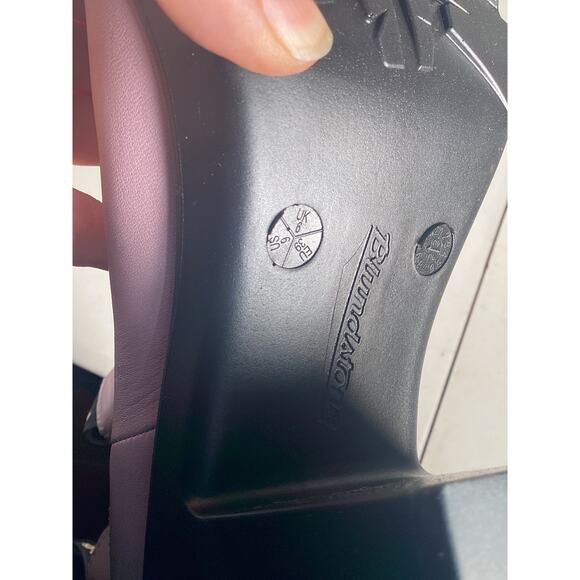 Blundstone Women's Kenova Booties Size 9 - Picture 5 of 5